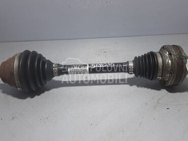 POLUOSOVINA za Volkswagen Passat B7