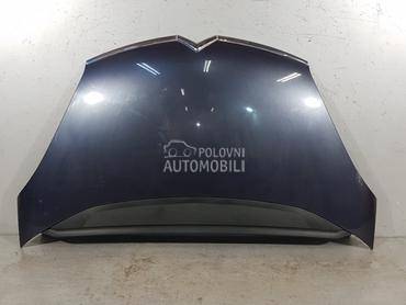 HAUBA za Citroen C4 Picasso