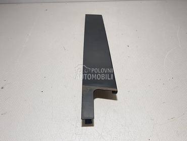 PLASTIKA za Renault Fluence