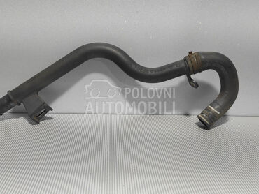 CRIJEVO za Citroen Berlingo