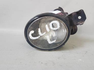 MAGLENKA za Renault Clio