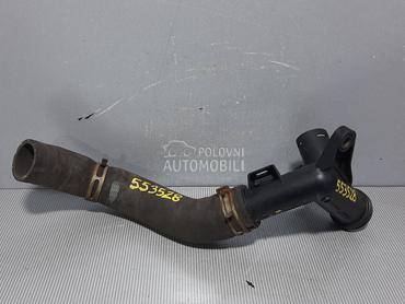 CRIJEVO za Citroen C3