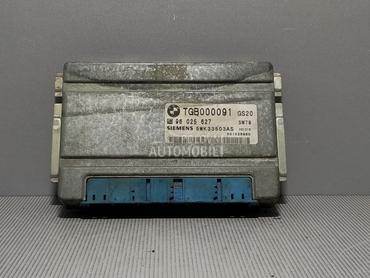 ELEKTRONIKA MODUL za Land Rover Range Rover