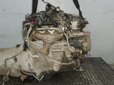 MOTOR za Mercedes Benz E Klasa