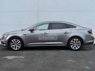 SOFERSAJBNA,STAKLO,PROZOR za Renault Talisman od 2015. do 2022. god.