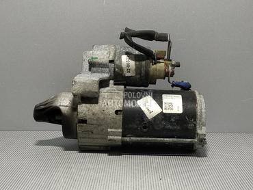 ALNASER za Peugeot Partner