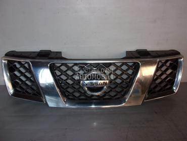 MASKA za Nissan Pathfinder