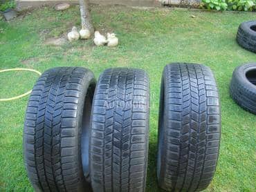 Continental 245/50 R18 Zimska