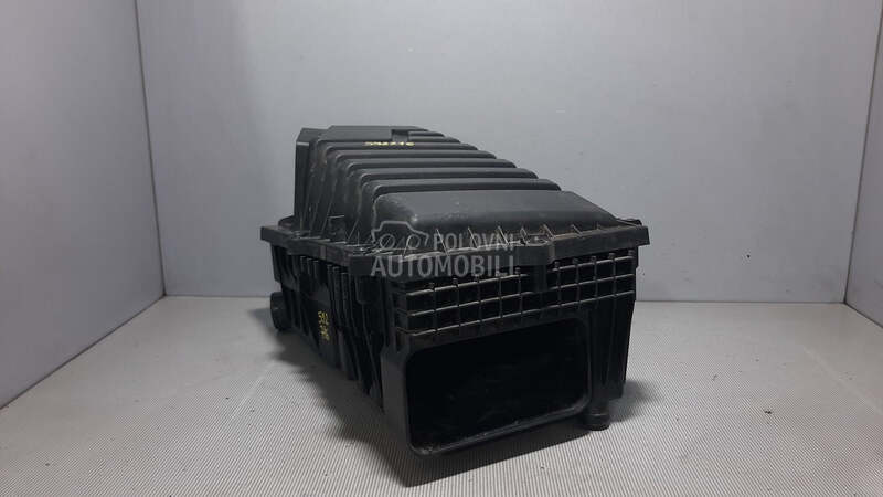 KUCISTE FILTERA ZRAKA