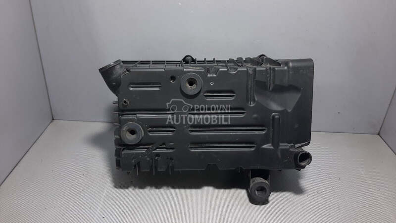 KUCISTE FILTERA ZRAKA