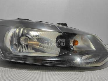 FAR za Volkswagen Polo