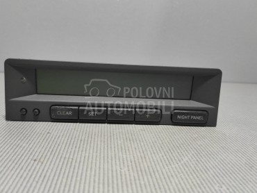 DISPLEJ za Saab 9-5