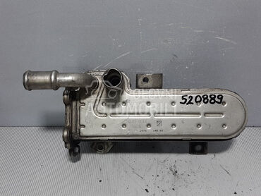 HLADNJAK EGR VENTILA za Audi A3