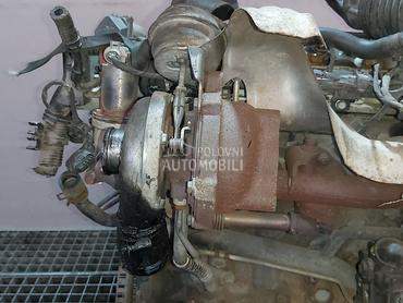 TURBINA za Hyundai i30