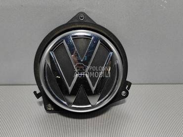 ZADNJI ZNAK za Volkswagen Golf 6