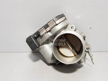 DOZER KLAPNA za Audi A4