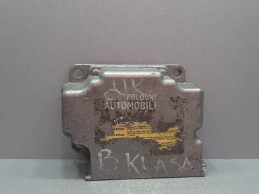 ELEKTRONIKA za Mercedes Benz B Klasa