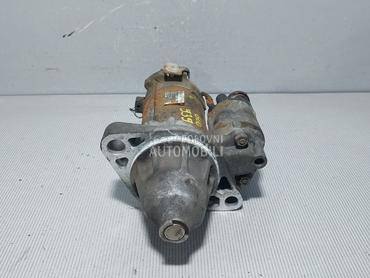 ALNASER za Honda Civic