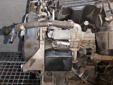 PUMPA VISOKOG PRITISKA za Volkswagen Polo