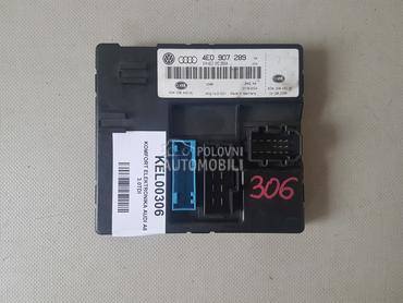 KOMFORT ELEKTRONIKA za Audi A8