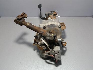 CITY VOLAN za Nissan Qashqai