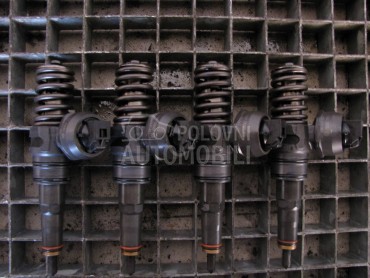 DIZNA za Volkswagen Caddy