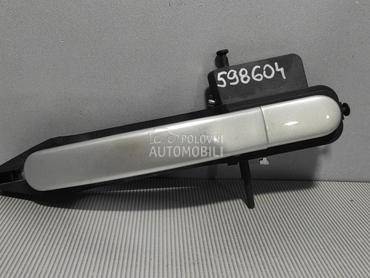 RUCKA VRATA za Ford Fiesta