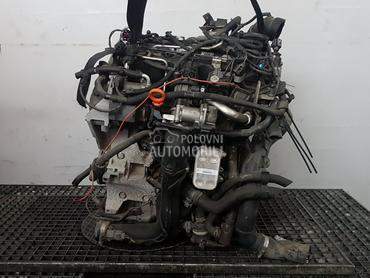 MOTOR za Volkswagen Polo