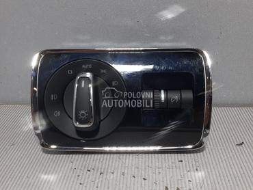 PREKIDACI SVJETLA za Škoda Superb