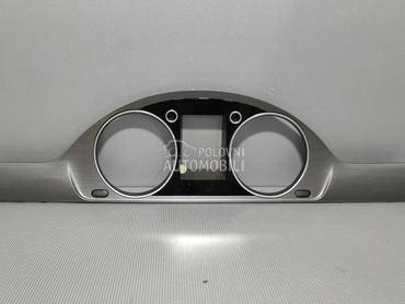 BLENDA za Volkswagen Passat B7