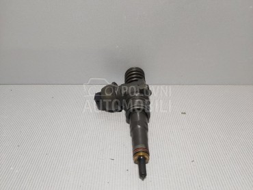 DIZNA za Volkswagen Golf 5