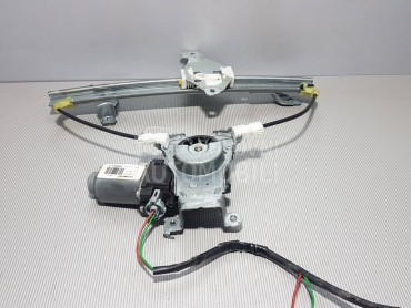 MOTORIC PODIZACA STAKLA za Nissan Qashqai