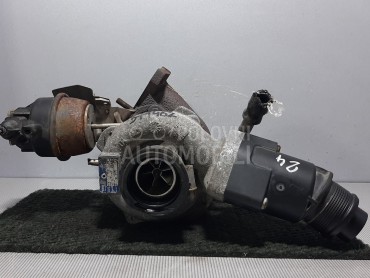 TURBINA za Audi A6
