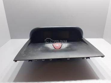 DISPLEJ za Peugeot 307