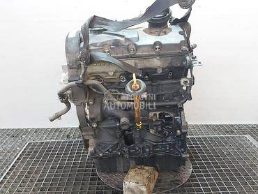 MOTOR za Škoda Octavia