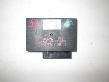 KOMFORT ELEKTRONIKA za Volkswagen Polo