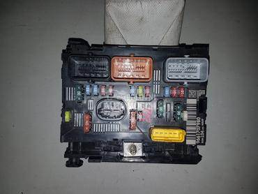 BSI ELEKTRONIKA za Peugeot 307