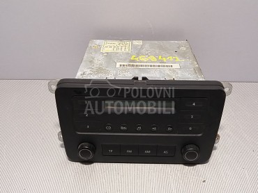 RADIO za Volkswagen Caddy