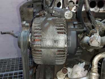 ALTERNATOR za Volkswagen Passat B6