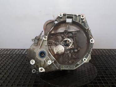 MJENJAC za Fiat Doblo