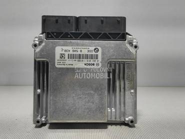 ELEKTRONIKA MOTORA za BMW Serija 3