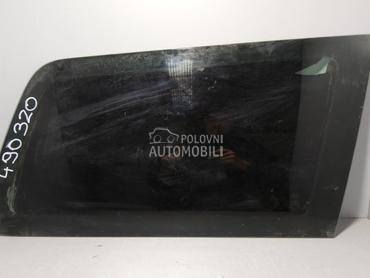 STAKLO za Ford Mondeo