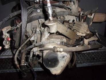 MJENJAC za Renault Laguna