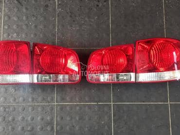 Stop svetla za Volkswagen Touareg