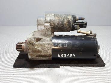 ALNASER za Volkswagen Caddy