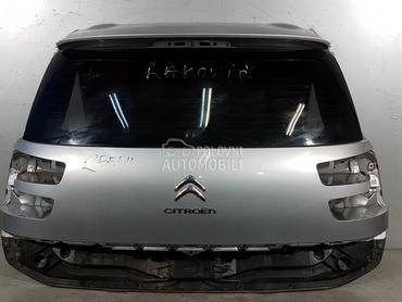 GEPEK za Citroen C4 Grand Picasso