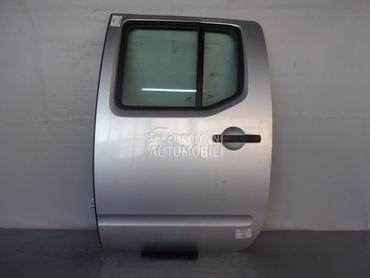 VRATA za Nissan Navara