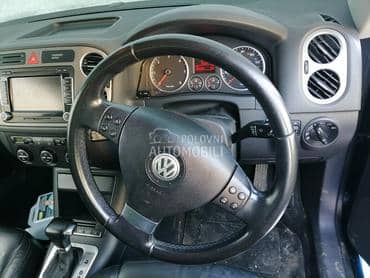 volan za Volkswagen Tiguan