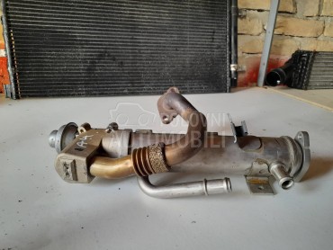 hladnjak egera za Audi A4