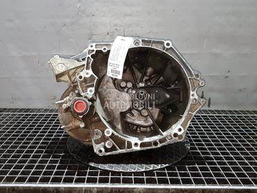 MJENJAC za Peugeot 307